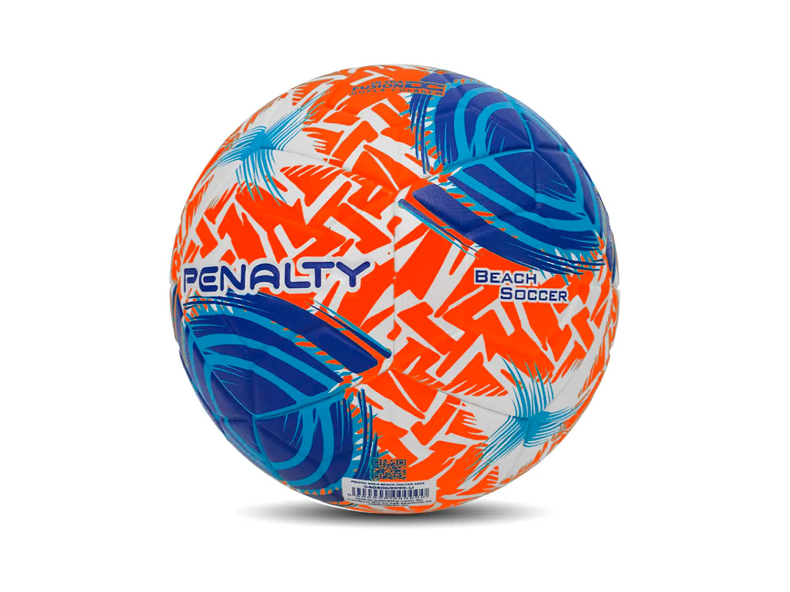Balón de Fútbol Playa Penalty Fusion XXIII 3