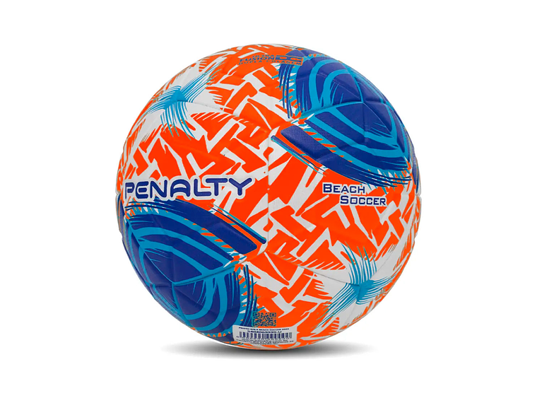 Balón de Fútbol Playa Penalty Fusion XXIII 3