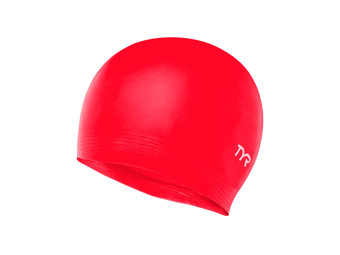 Gorra de Natación TYR Latex 1