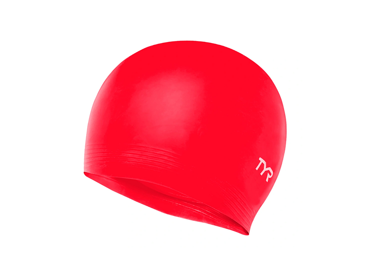 Gorra de Natación TYR Latex 1