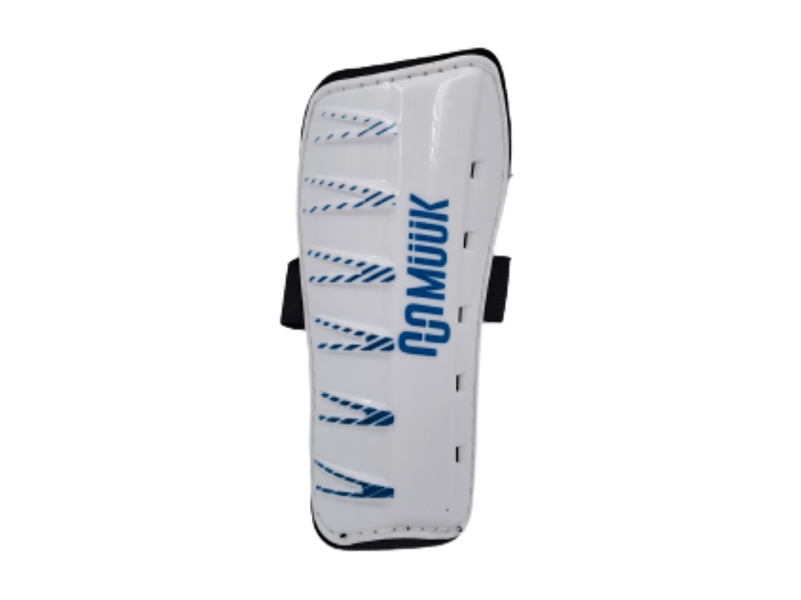 Canillera De Futbol Muuk Pro XXIII 1