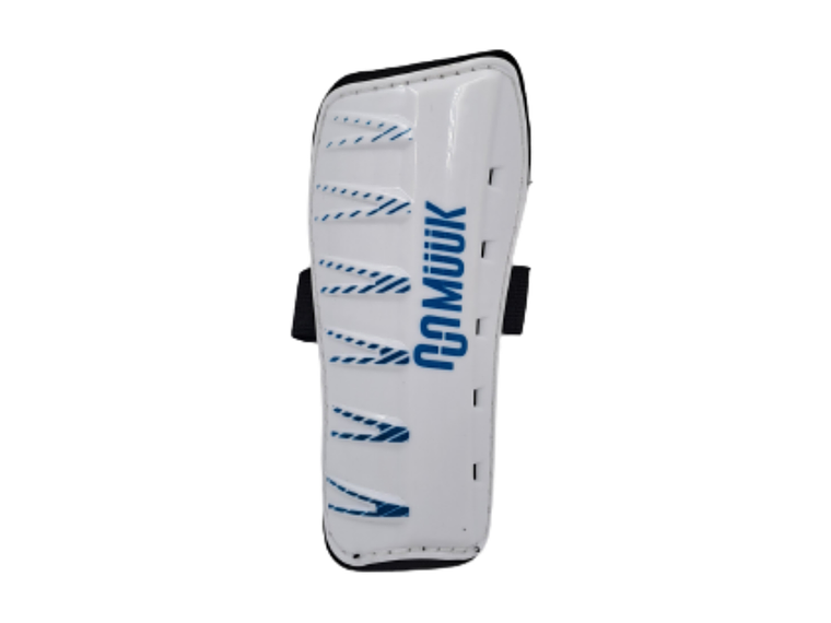 Canillera De Futbol Muuk Pro XXIII 1