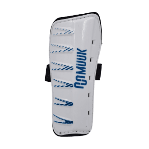 Canillera De Futbol Muuk Pro XXIII