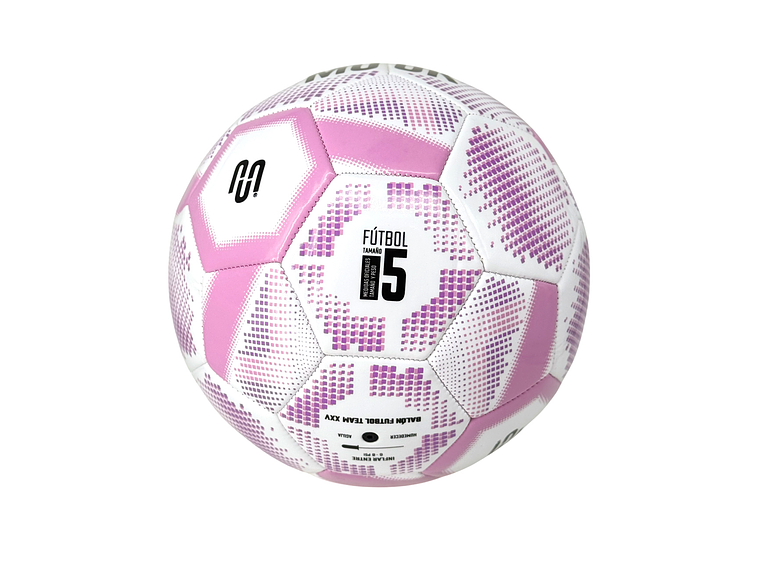 Balon de Futbol Muuk Team XXV N°5 2