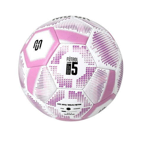 Balon de Futbol Muuk Team XXV N°5