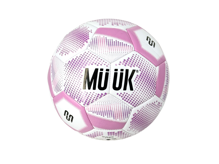 Balon de Futbol Muuk Team XXV N°5 1