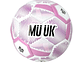 Balon de Futbol Muuk Team XXV N°5 - Miniatura 1