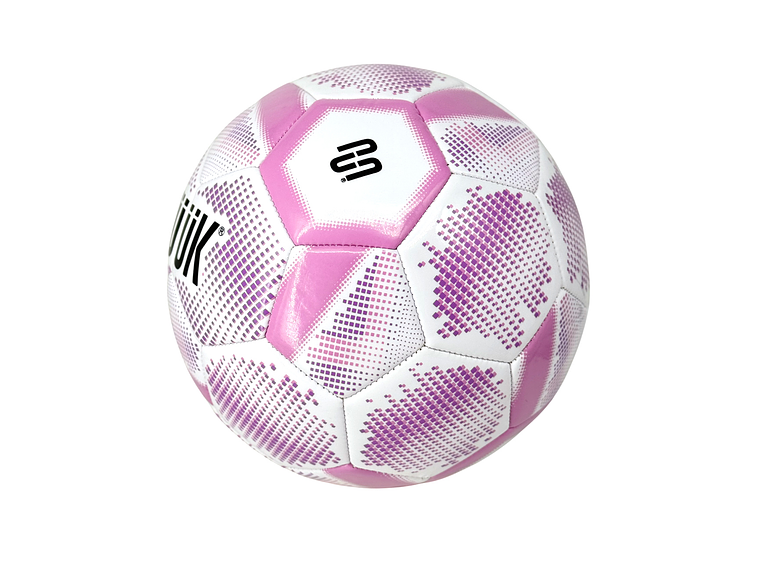 Balon de Futbol Muuk Team XXV N°5 3