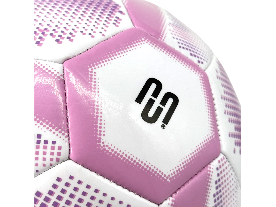 Balon de Futbol Muuk Team XXV N°5 4