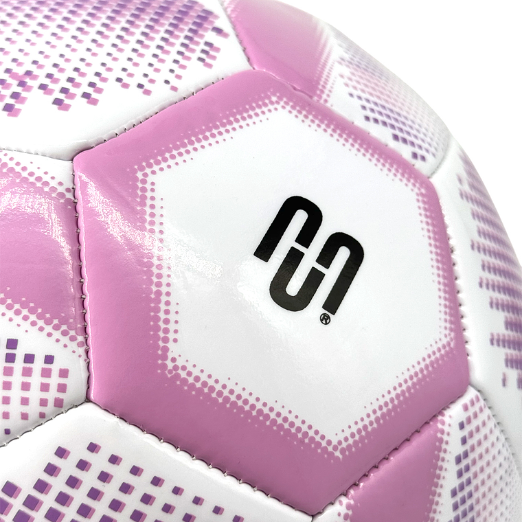 Balon de Futbol Muuk Team XXV N°5 4