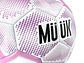 Balon de Futbol Muuk Team XXV N°5 - Miniatura 5