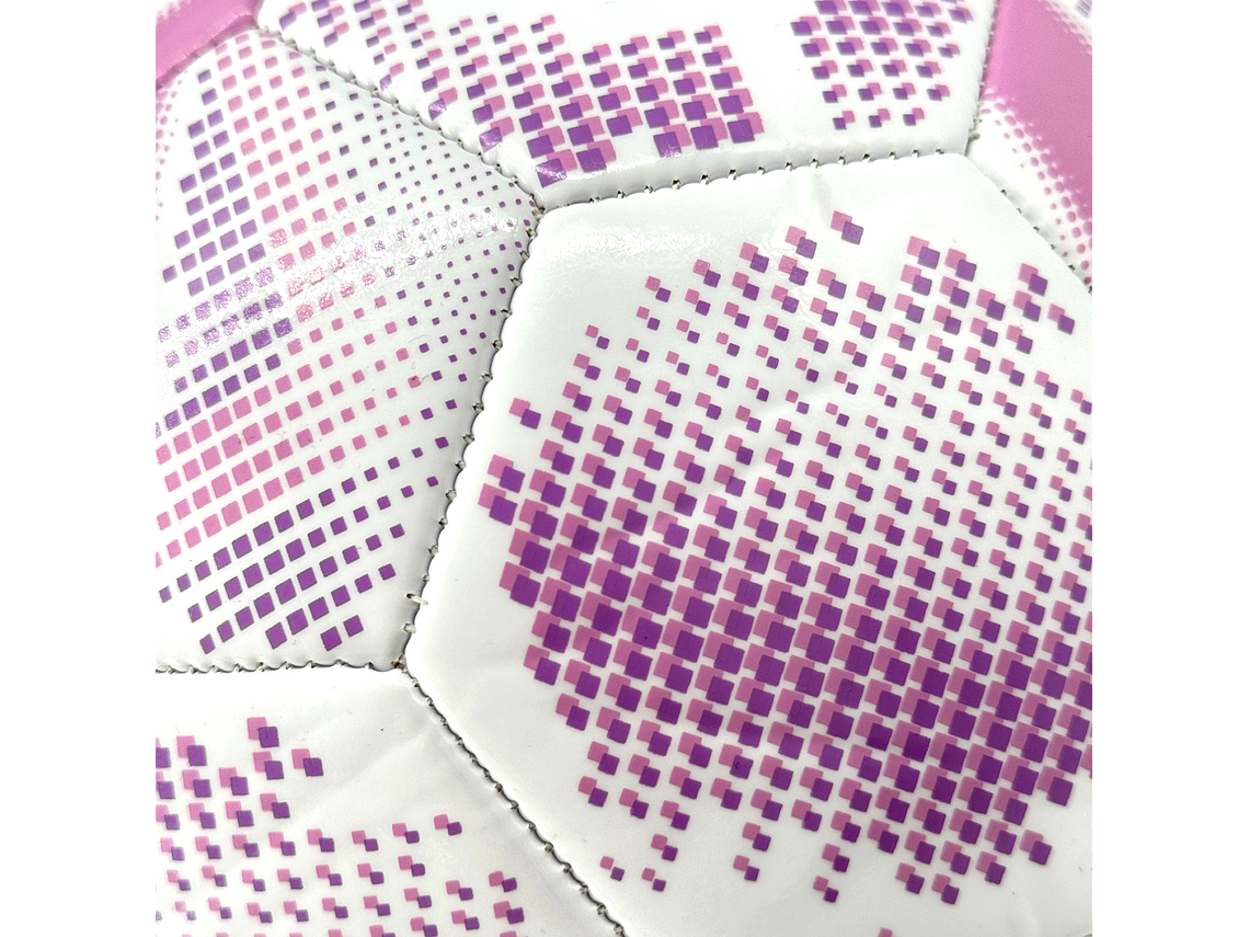 Balon de Futbol Muuk Team XXV N°5 7