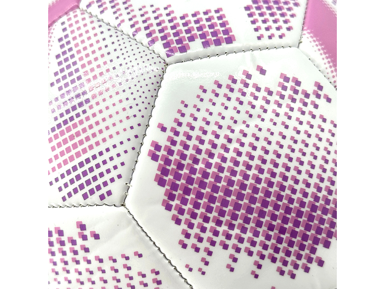 Balon de Futbol Muuk Team XXV N°5 7