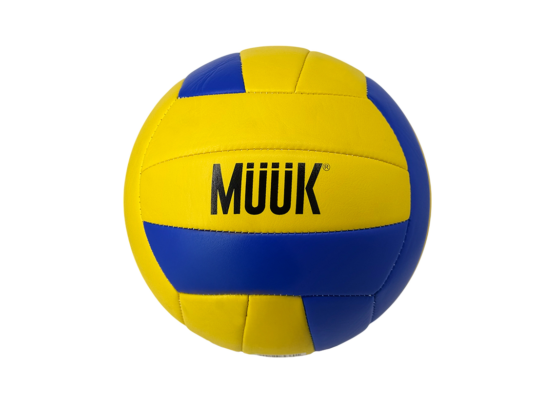 Balón de Volleyball Muuk Stitched N°5 1