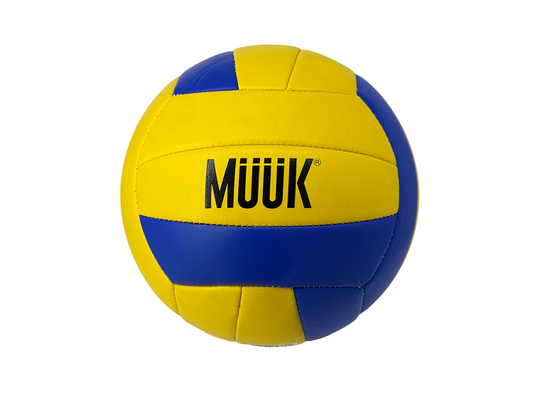 Balón de Volleyball Muuk Stitched N°5 1