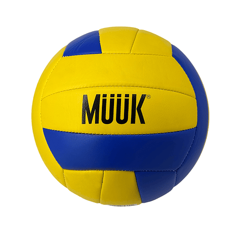 Balón de Volleyball Muuk Stitched N°5