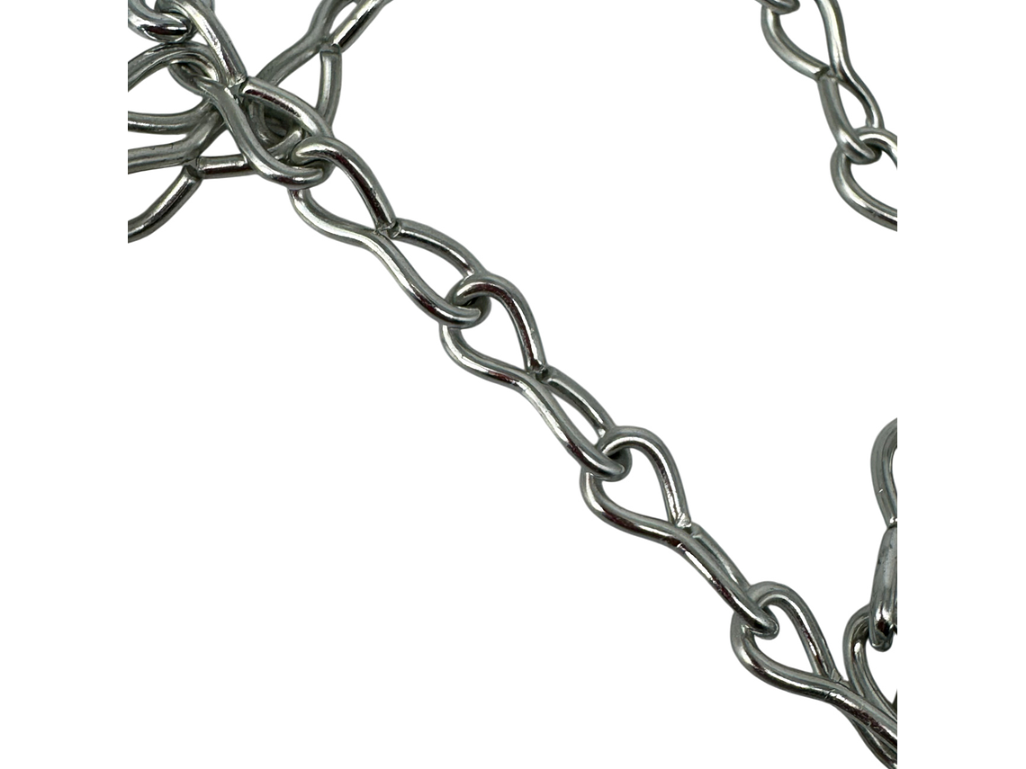 Red Metalica de Basketball Muuk 3