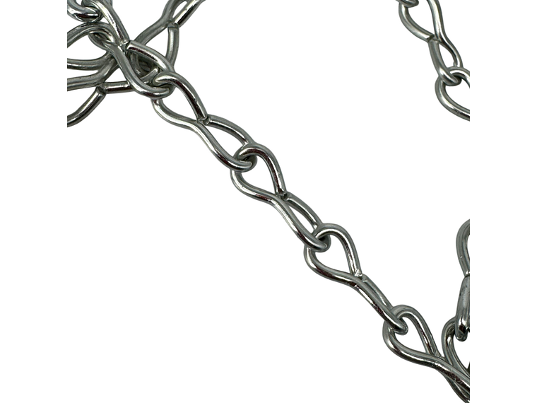 Red Metalica de Basketball Muuk 3