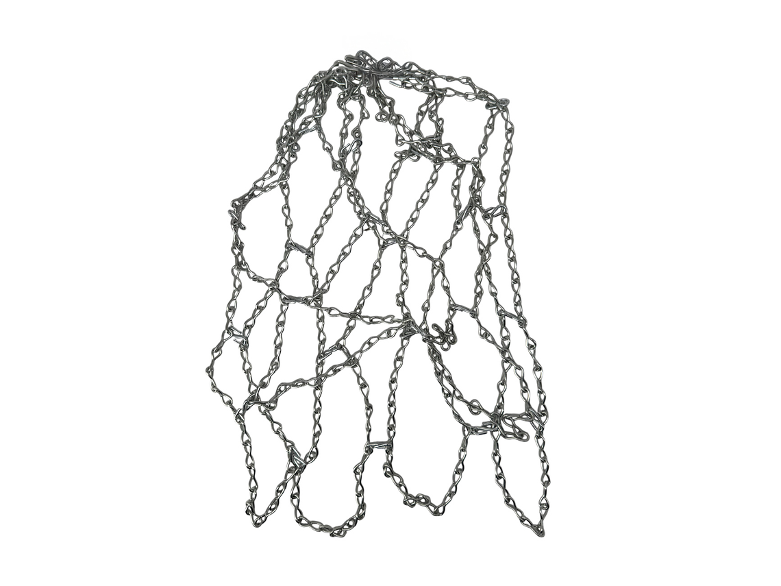 Red Metalica de Basketball Muuk 1