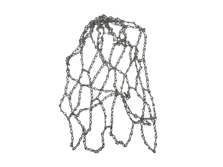 Red Metalica de Basketball Muuk 1