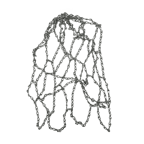 Red Metalica de Basketball Muuk