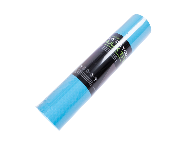 Mat De Yoga Müük Tpe 2