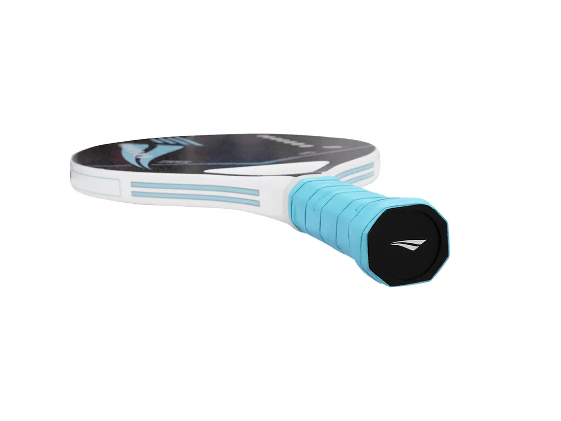 Pala Beach Tennis Penalty FG2 Fiber Glass XXII 2