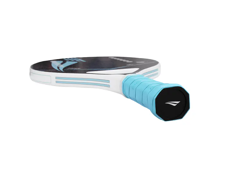 Pala Beach Tennis Penalty FG2 Fiber Glass XXII 2