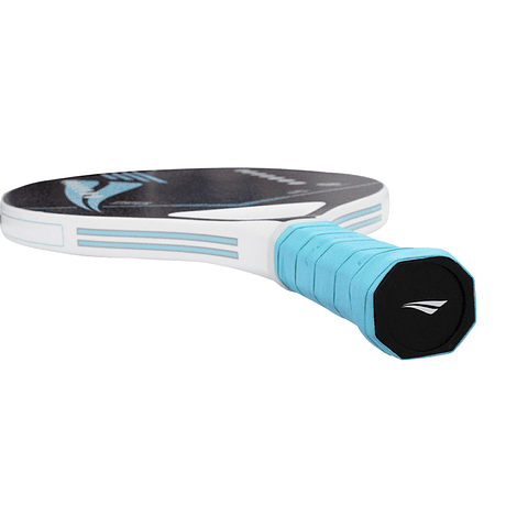 Pala Beach Tennis Penalty FG2 Fiber Glass XXII