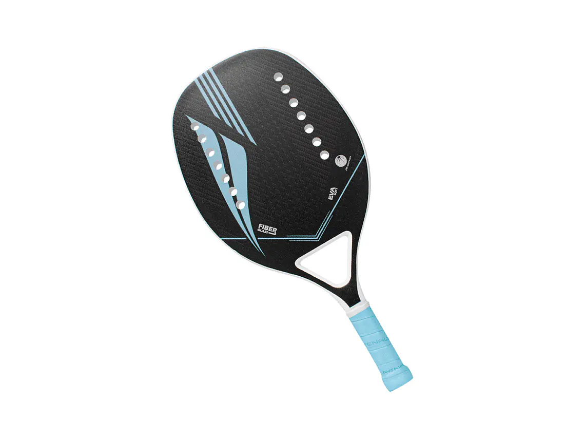 Pala Beach Tennis Penalty FG2 Fiber Glass XXII 1
