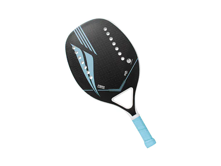 Pala Beach Tennis Penalty FG2 Fiber Glass XXII 1