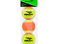 Pack 3 Pelotas Beach Tennis XXII Penalty  - Miniatura 1