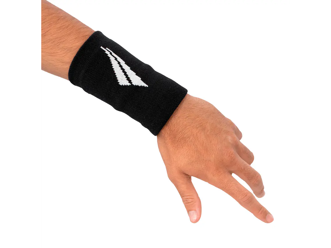 Muñequera Penalty Negra 1