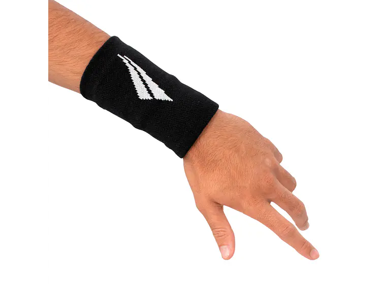 Muñequera Penalty Negra 1