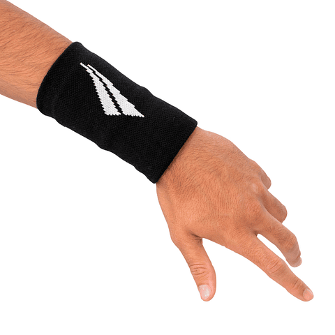 Muñequera Penalty Negra