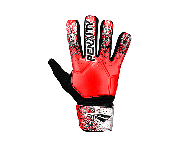Guantes de Arquero Penalty Delta 1 XXIII Rojo 1
