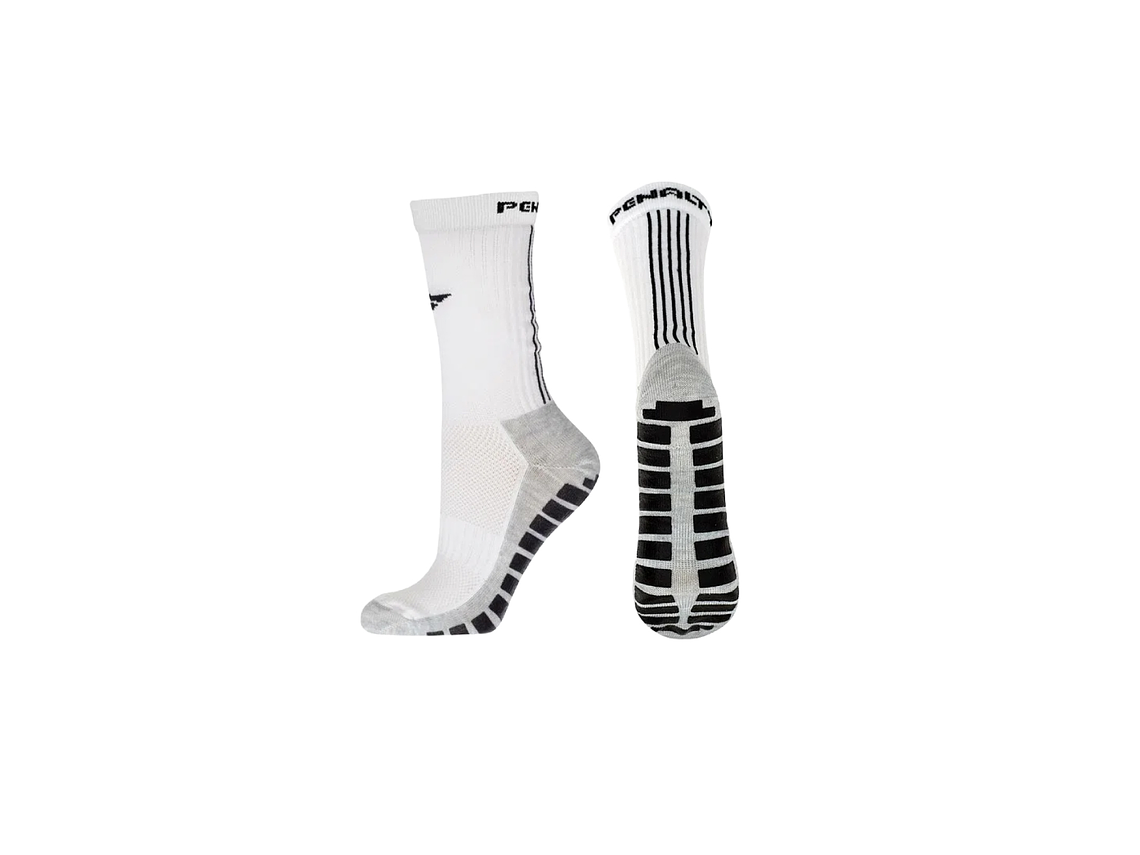 Media Deportiva Antideslizante Penalty Grip Juvenil 33-38  1