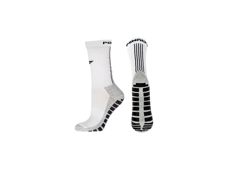 Media Deportiva Antideslizante Penalty Grip Juvenil 33-38  1