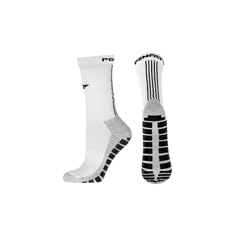 Media Deportiva Antideslizante Penalty Grip Juvenil 33-38 