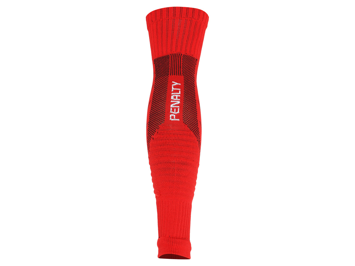 Medias de Futbol Juvenil Sin Pie Penalty Max 658 Juvenil 9