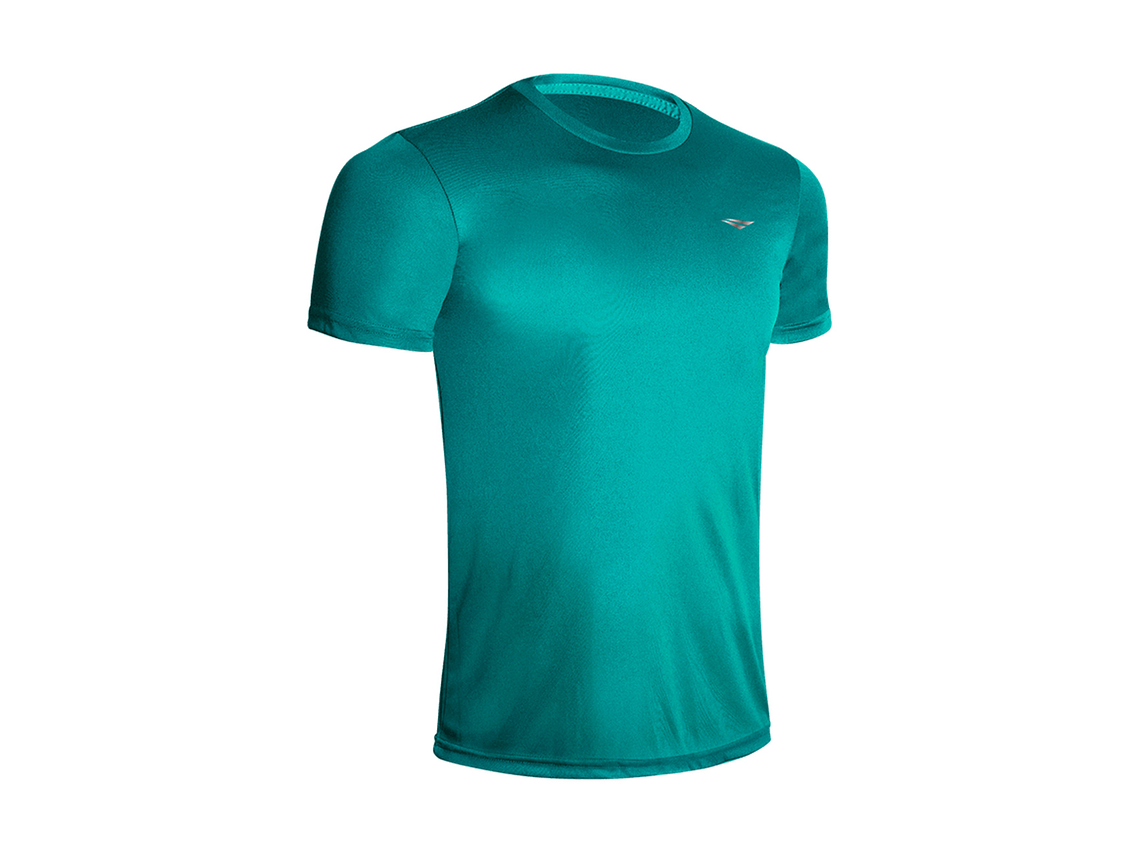 Polera Penalty Matis X 603 Turquesa 1