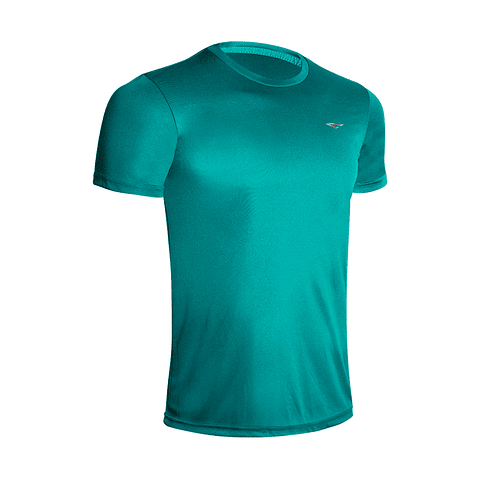 Polera Penalty Matis X 603 Turquesa