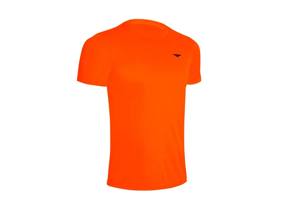 Polera Penalty Matis X 603 Naranjo 1