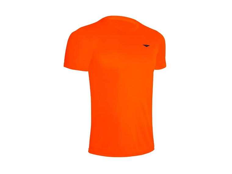 Polera Penalty Matis X 603 Naranjo 1