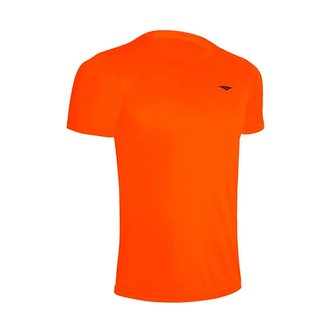 Polera Penalty Matis X 603 Naranjo