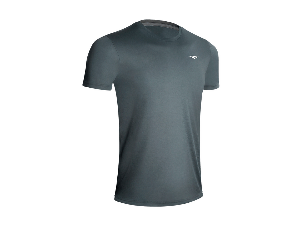 Polera Penalty Matis X 603 Gris 1