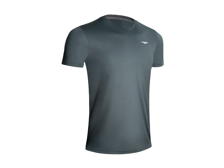 Polera Penalty Matis X 603 Gris 1