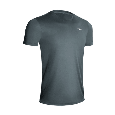 Polera Penalty Matis X 603 Gris