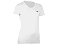 Polera Penalty 645 Femenina Blanca - Miniatura 1