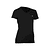 Polera Penalty 645 Femenina Negra